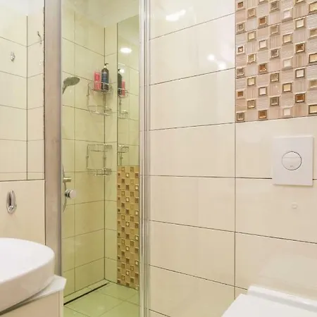 Apartamento Alexandra Club House *