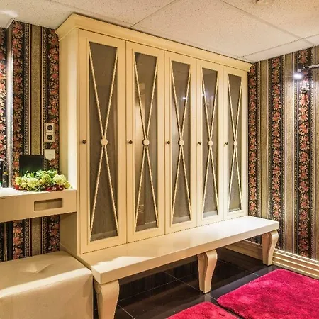 Alexandra Club House דירה ריגה