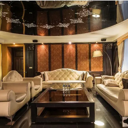 דירה Alexandra Club House